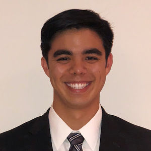 Meet your Posher, Robert